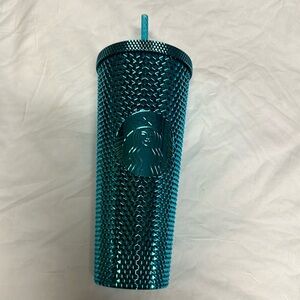 Studded Starbucks Cups!